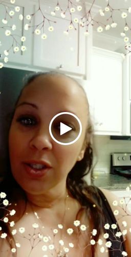 Customer video review of Turmeric, Ginger Sea Moss Gel