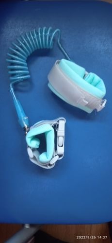 Customer photo review of Pylomo - SafetyKid™
