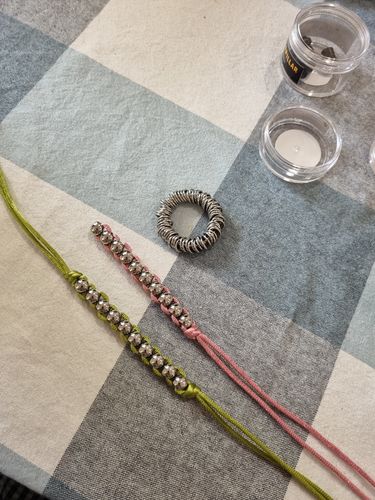 Customer photo review of Kaiko Centipede, Millipede & Megapede Fidget Range