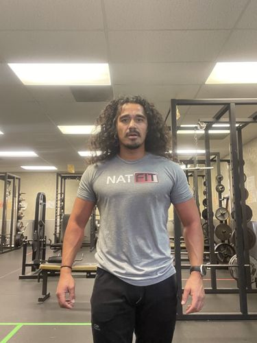 Customer photo review of Preworkout