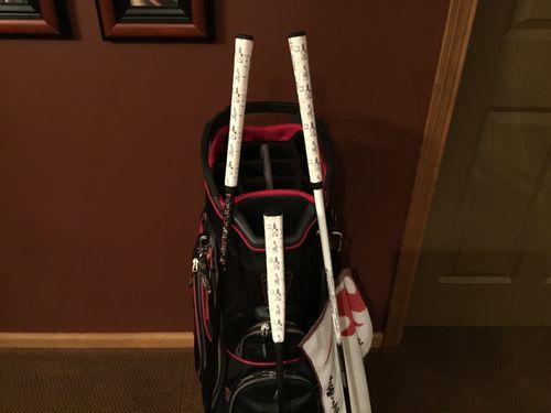 Customer photo review of First Class