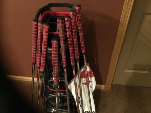 Customer photo review of Kilted Swing