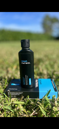 Customer photo review of Aftershave Original
