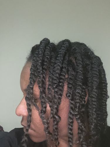 Customer photo review of Omez VIP