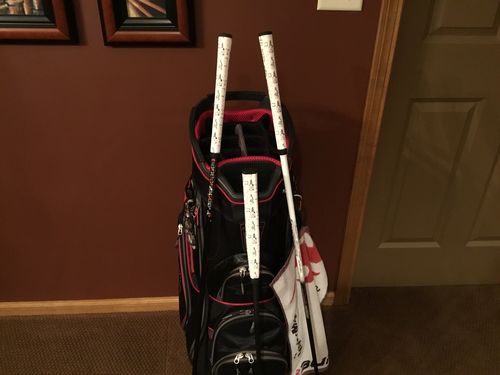 Customer photo review of First Class