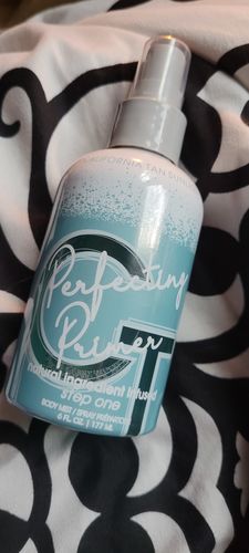 Customer photo review of CT Perfecting Primer