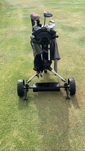 Customer photo review of Club Booster V2Pro