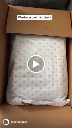 Customer video review of IMANI