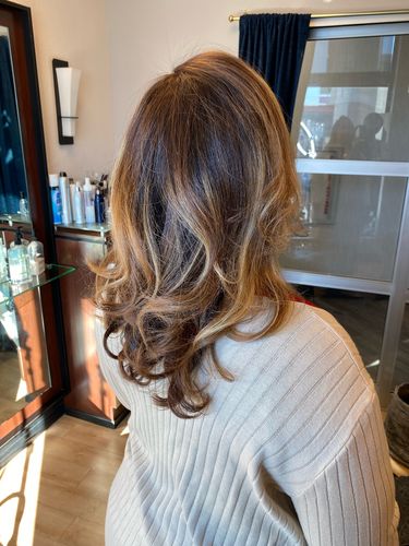 Customer photo review of The Perfect Bundle