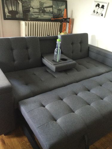 Customer photo review of NOHO