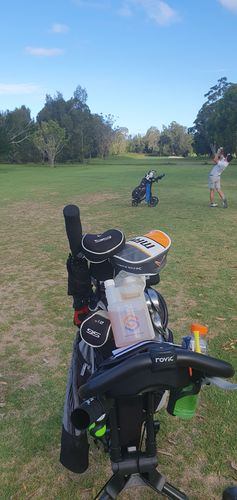 Customer photo review of The Standard Squeeze (Original)