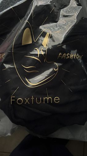 Customer photo review of Kung Fu Tight End Pants