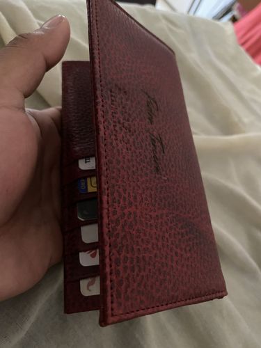 Pedro T. review of Cartera Bernal image 1 out of 1