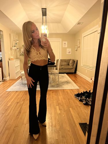 Customer photo review of Nipppy Cover (2 Pairs)