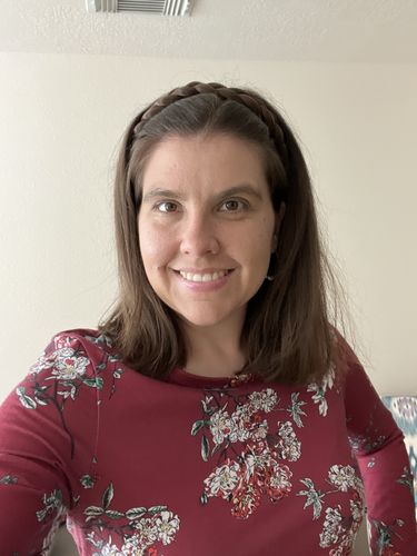 Customer photo review of Halo