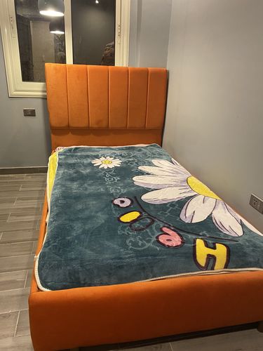 Customer photo review of سرير 120×200سم - SMF15