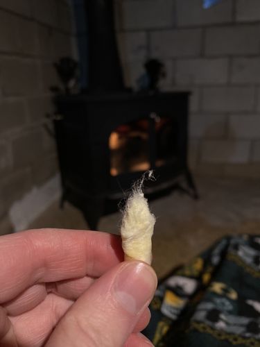 Customer photo review of Fire Plugs