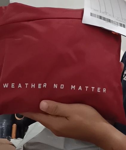 Customer photo review of THE CHALLENGER R2.0