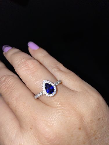 Customer photo review of Customized Service