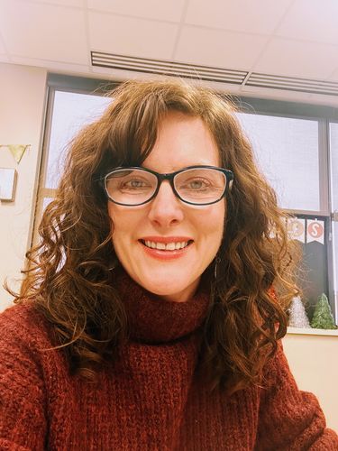 Customer photo review of LA LA LIPS