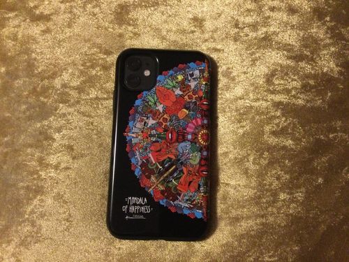 Rytis R. review of Mandala Of Happiness image 1 out of 1