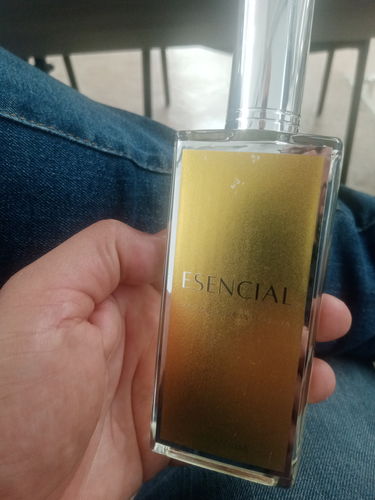 Customer photo review of Set "Personalizado" 4 Perfumes