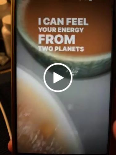 Customer video review of try - rainbow dust v1.0