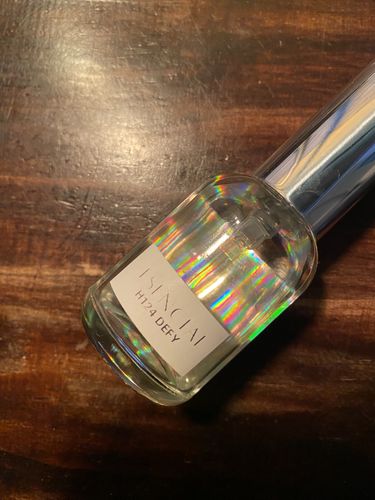 Customer photo review of H124 Inspirado en: Defy - Calvin Klein