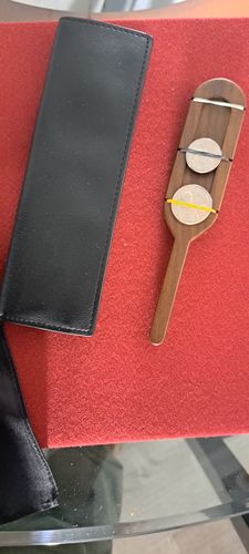 Customer photo review of TCC 12th Release |Paddle King by TCC Magic