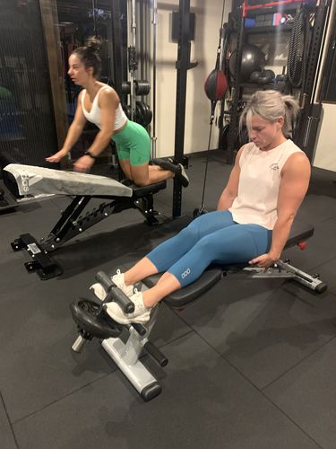 Customer photo review of The Tib Bar™