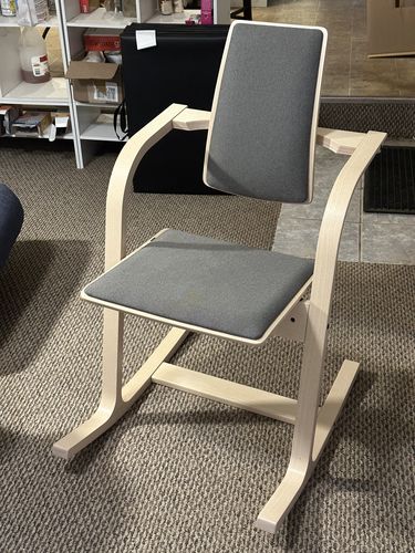Customer photo review of Actulum Balans