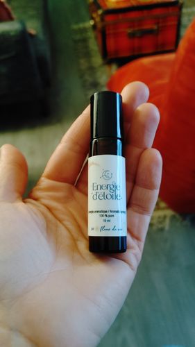 Customer photo review of Roll-on Énergie d'étoile