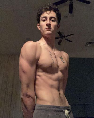 Customer photo review of RAD-Mass Stack