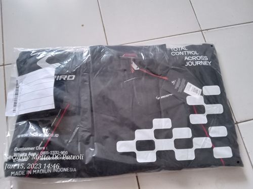 Customer photo review of AIR VENTECH R1.3