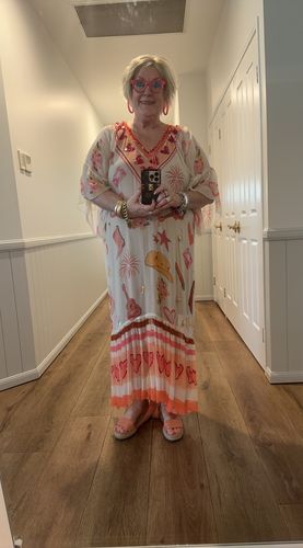 Customer photo review of Barely Getting By Sundowner