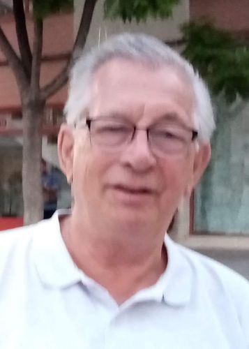 Customer photo review of ZE™ Active - Military Grade Smartwatch