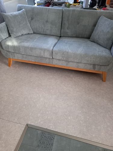 Customer photo review of HOGA