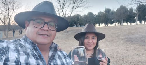 Customer photo review of Recorrido RGMX