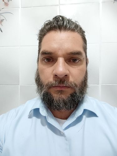 Customer photo review of Aceite Para Barba