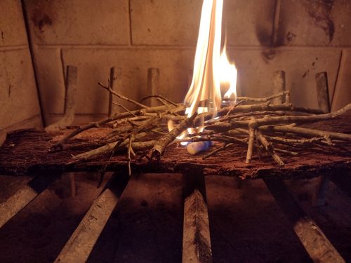 Customer photo review of Fire Plugs