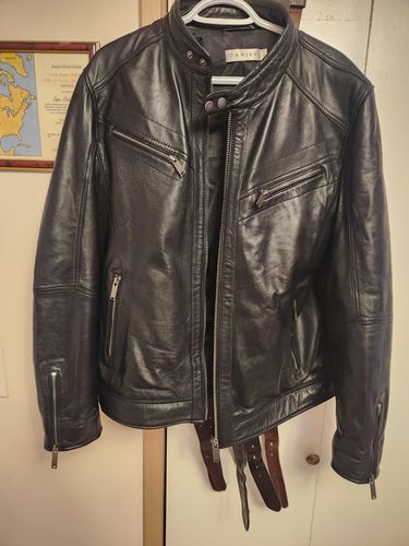 Customer photo review of DRAKE