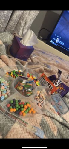 Customer photo review of Everlasting Gobstopper Theatre Box 141g