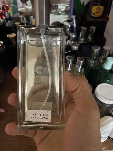 Customer photo review of H252 Inspirado en: Galloway - Parfums de Marly