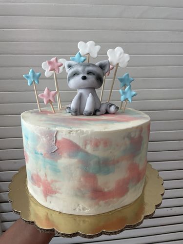 Customer photo review of Disco Olan Metalizado