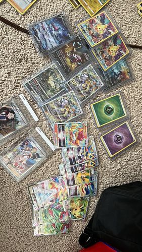 Customer photo review of Pokémon Crown Zenith Elite Trainer Box (Presale)