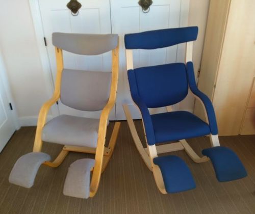 Customer photo review of Gravity Balans