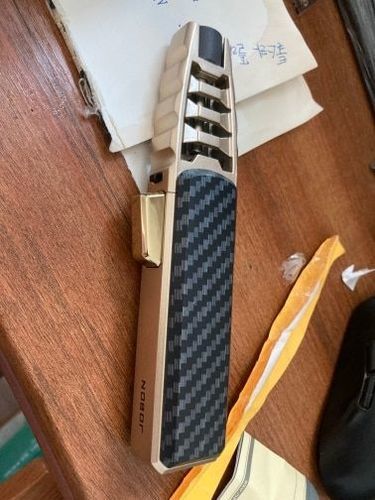 Customer photo review of Jetflame™ Leistungsstarkes Feuerzeug