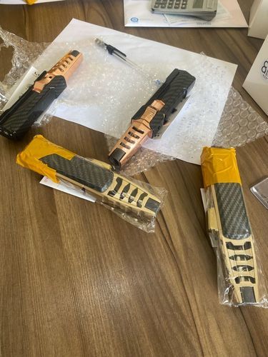 Customer photo review of Jetflame™ Leistungsstarkes Feuerzeug