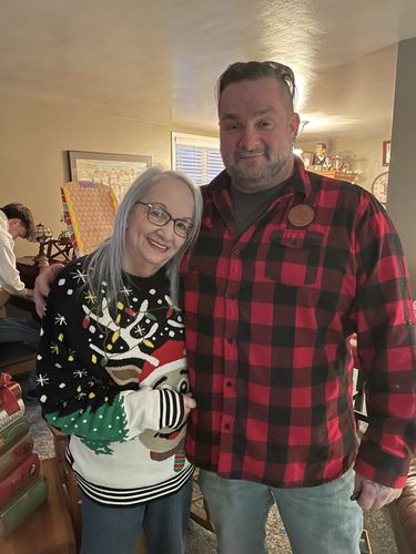 Customer photo review of Gift Bag