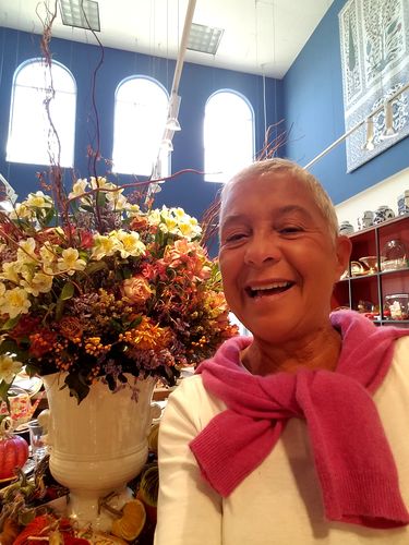 Customer photo review of Custom Assortment